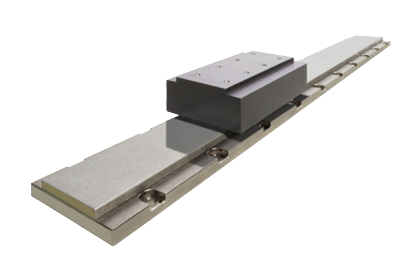 Mitsubishi MELSERVO JET LM-AJ Series Linear Servo Motor Secondary Side