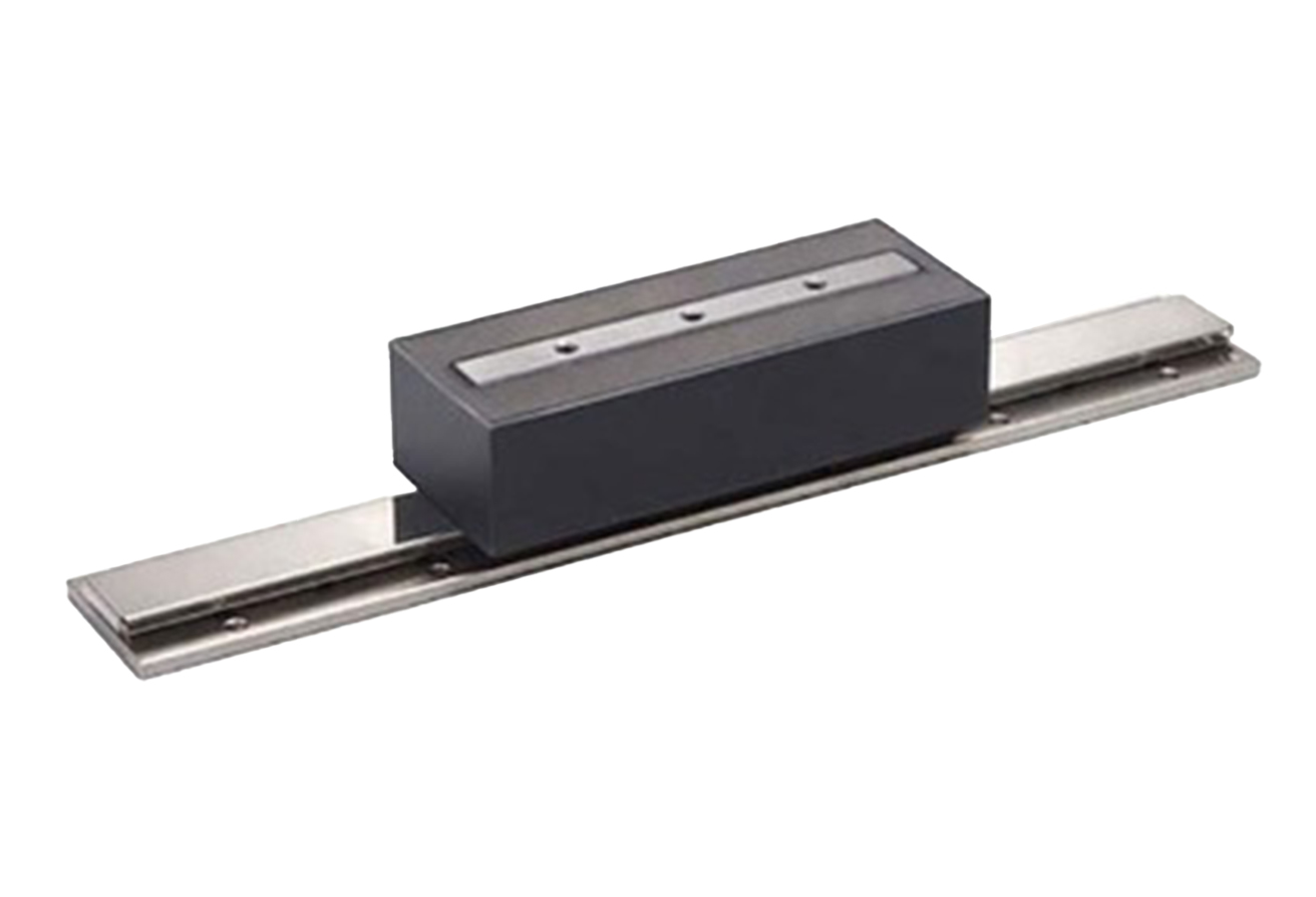 Mitsubishi MELSERVO-J4 LM-H3 Series Linear Servo Motor Primary Side