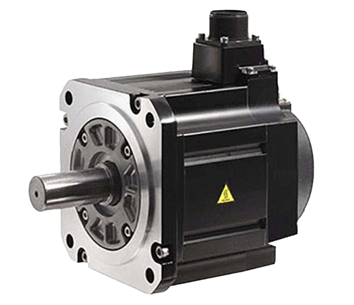 Mitsubishi MELSERVO-JE Series Rotary Servo Motor