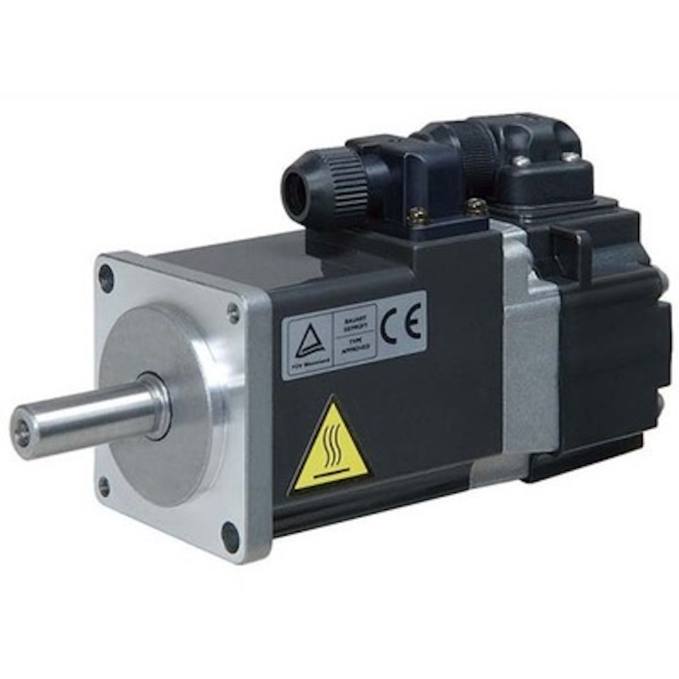 Mitsubishi MELSERVO-JN HF-KN Series Servo Motor