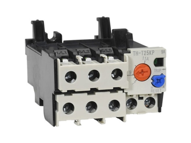 Mitsubishi TH Series Thermal Overload Relay Overload Relays Motion mitsubishi-th-series-thermal-overload-relay-overload-relays-motion