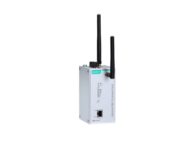 Moxa AWK-1131A-US WLAN AP / Client