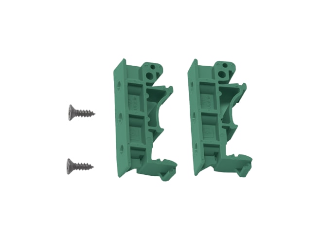 Moxa DK35A DIN-Rail Mounting Kit