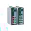 Moxa EDS-G308 Series 8-Port Unmanaged Ethernet Switch 