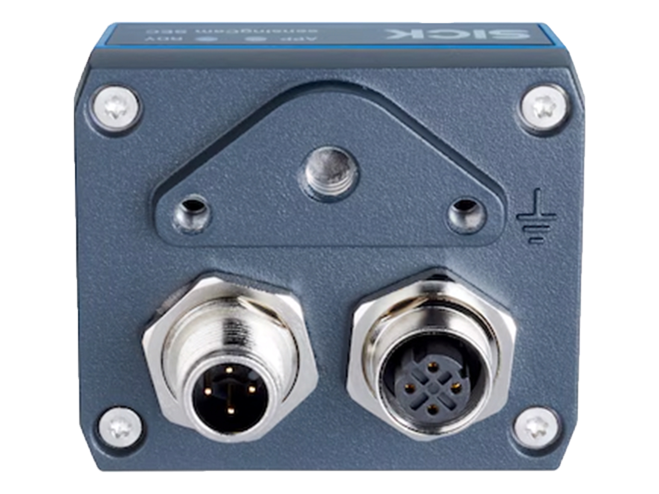 SICK sensingCam SEC100 Series Machine Vision Camera