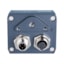 SICK sensingCam SEC100 Series Machine Vision Camera - rear view