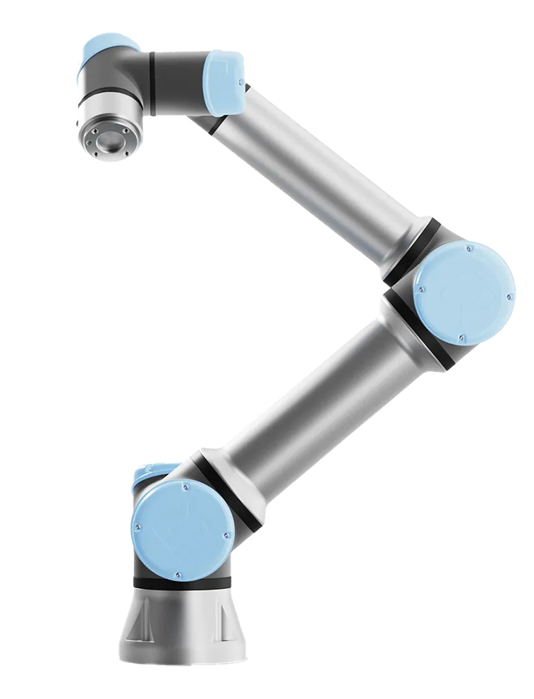 Universal Robots e-Series Collaborative Robot Arm