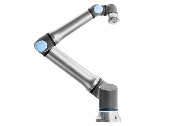 Universal Robots UR Series Collaborative Robot Arm | Collaborative ...