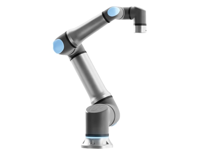 Ur Collaborative Robots Universal Robots UR Series Collaborative Robot Arm | Collaborative ...