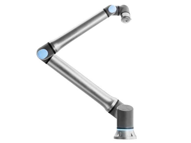 Universal Robots UR Series Collaborative Robot Arm | Collaborative ...
